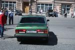 Bentley Turbo R 1985 года